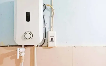 What Is the Most Common Issue With Tankless Water Heaters?