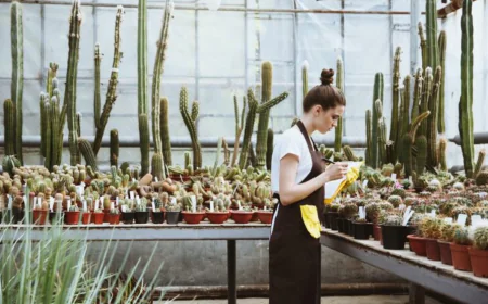 Greenhouse Cleaning Services in Virginia: Eco-Safe Homes Without the Toxic Trade-Off