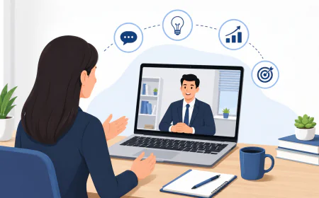 Need to Ace Interviews with Ease? Try Online Communication Courses!