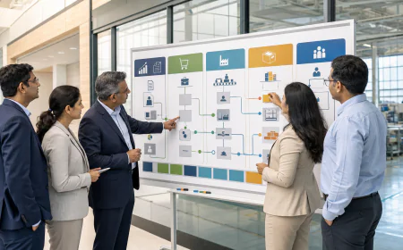 Best SAP ERP Solutions Provider in India