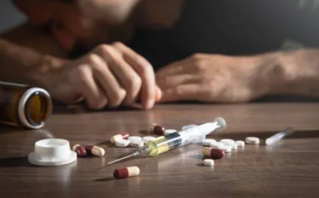 Nasha Mukti Kendra in Bathinda | Get Help for Addiction