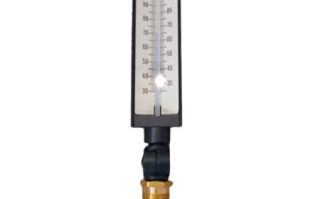 How Better Visibility Improves Temperature Accuracy