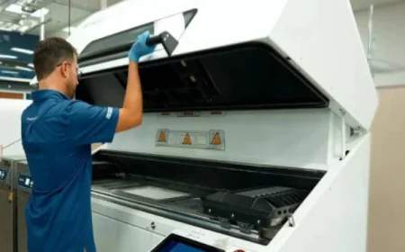 How Can Professional Technicians Diagnose Laminator Problems Faster?