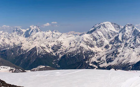 Navigating the Logistics of Seven Summit Climbing