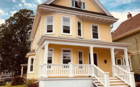 Which Downtown Charlottetown Vacation Rental Fits Your Trip?
