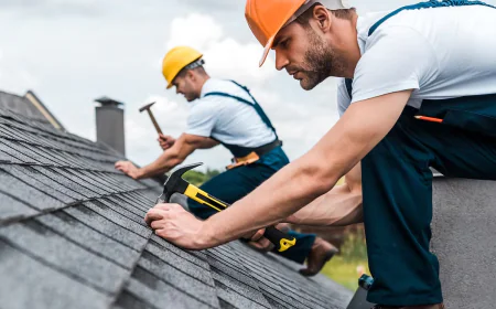 What to Look for in a Family Owned Roofing Company in Cocoa, FL