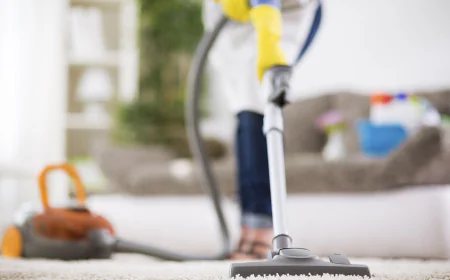 Hidden Hazards: The Importance of Residential Dryer Vent Cleaning in Needham