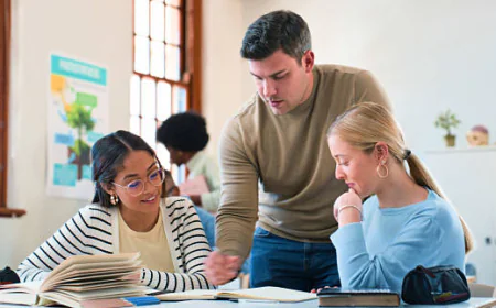 SSC Coaching in South Delhi: Achieve Success with BST Competitive Classes