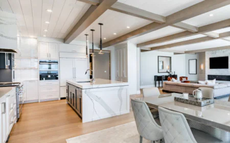 How do I choose the best luxury home renovation contractor?