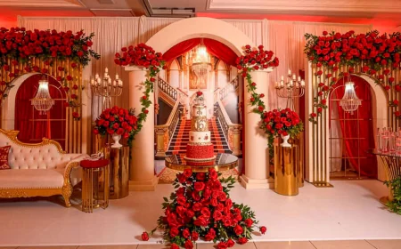 Common RSVP Mistakes That Disrupt Event Planning at Corporate Venues in NJ