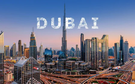 How to Identify the Best SEO Company in Dubai