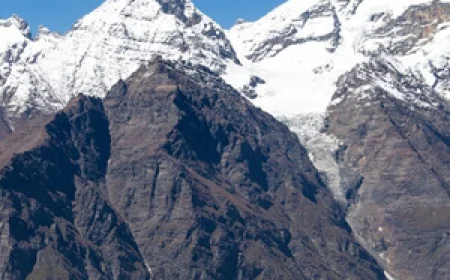 Plan the Perfect Leh Ladakh Tour with Odyssey Travels