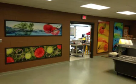 Vinyl Decals Louisville KY: A Cost-Effective Way to Elevate Your Business Branding