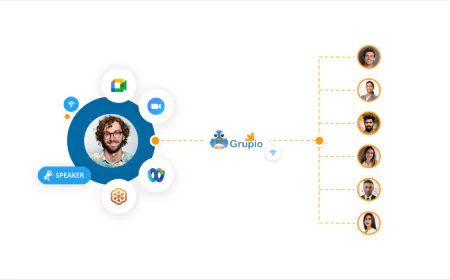Transform Events with a Virtual Event Platform