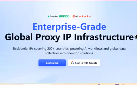 Why Choose IP2UP in 2026? Pricing, Features, Advantages, Limitations, and Final Assessment