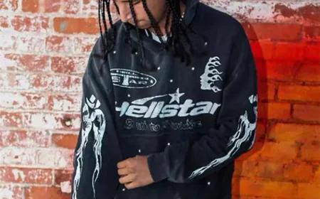 Exploring the Best Hellstar Tracksuit Styles for Streetwear Fans