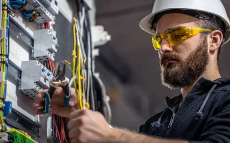 Why Hiring a Professional Electrician Matters for Your Home and Business?