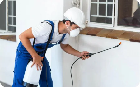 Why Is Fast Pest and Wasp Removal Essential for Keller Homeowners?