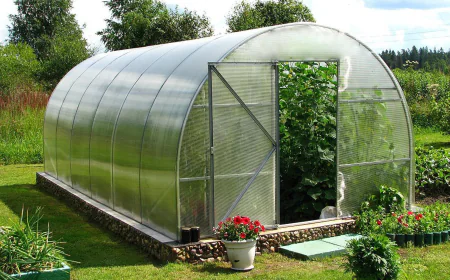 The Garden Knows No Hurry. Neither Should Its Watering.