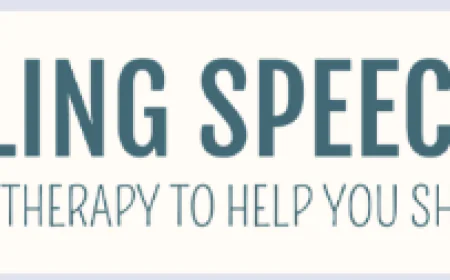 Online Speech Therapy for Kids: Helping Children Build Strong Communication Skills