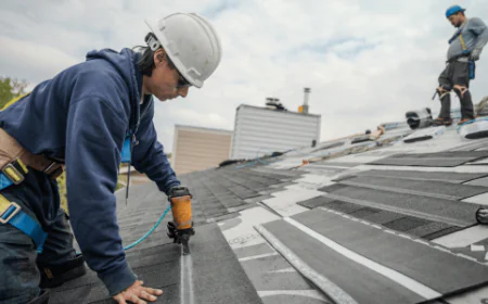 The Homeowner's Guide to Finding the Best Roofing Company in Calgary