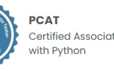 PCAT Online Course | Prep for Pharmacy Admission Test