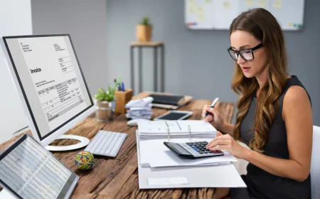 How Better Record Management Supports Long-Term Business Growth