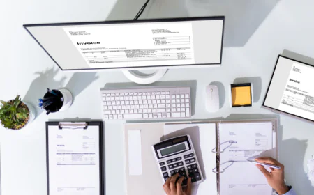 Why Accurate Financial Records Are the Key to Business Success?