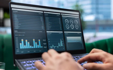 Why Choosing the Right SAP Business One Partner Can Transform Your Business