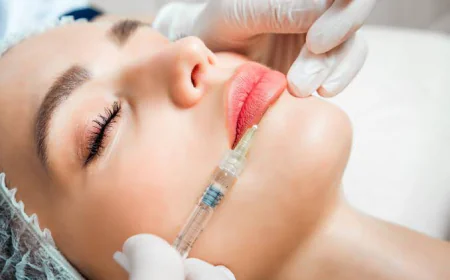 Are Dermal Fillers a Smart Choice for Long-Term Beauty Care?