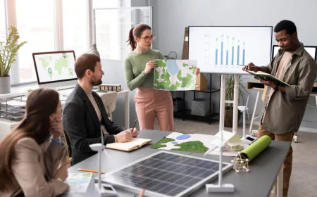 How Can Small Businesses Build an Effective Environmental Compliance Program?