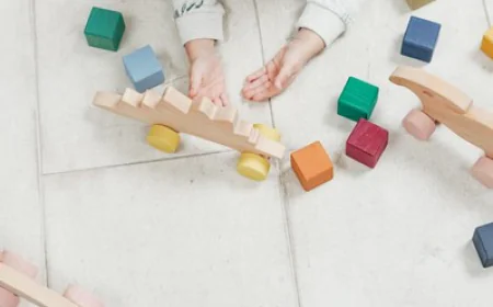 Why the Right Early Learning Environment Matters for Every Child