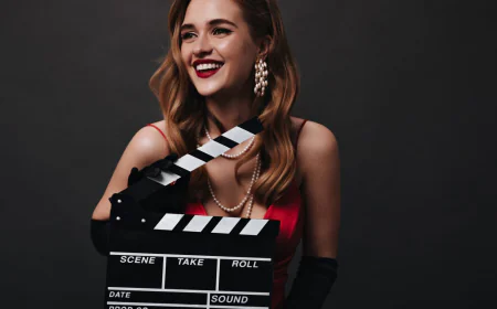 Can a 3-Month Acting Course Actually Get You Auditions?