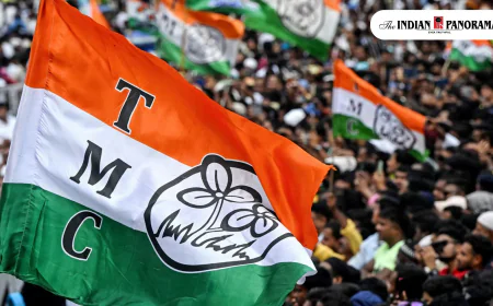 The New Town Mutiny: Trinamool’s Constitutional Crisis and the Sunset of One-Leader Rule
