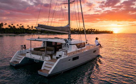 8 Reasons Sunset Cruises in Punta Cana Stay in High Demand