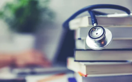 Building an Effective Study Routine for Success in the AMC Exams