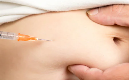 Can Fat Melting Injections Refine Body Proportions?