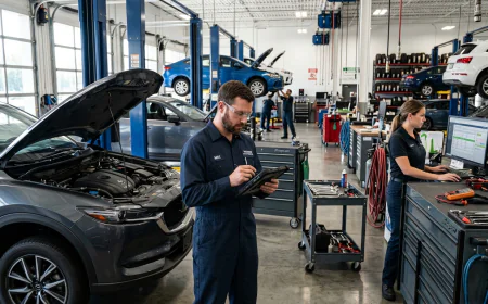 Why Faster Estimate Reviews Help Auto Shops Increase Productivity
