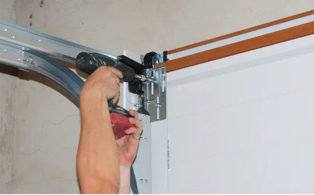 Garage Door Opener Repair Experts South Florida