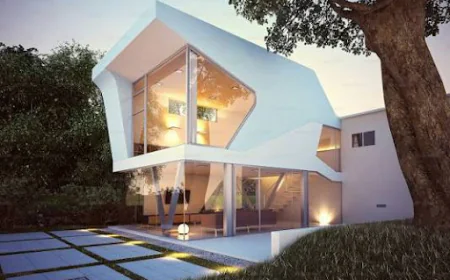 How to Evaluate a Custom Home Design Company Before You Commit