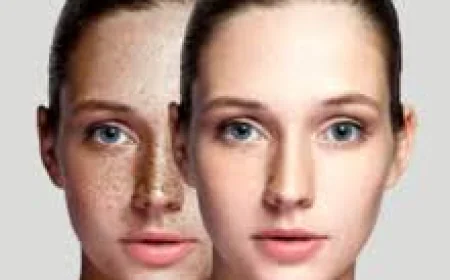 Your Pigmentation Isn't Stubborn — You're Just Treating It Wrong