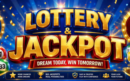 US Mega Millions Lotto: Complete Guide to How It Works, Prizes and Odds
