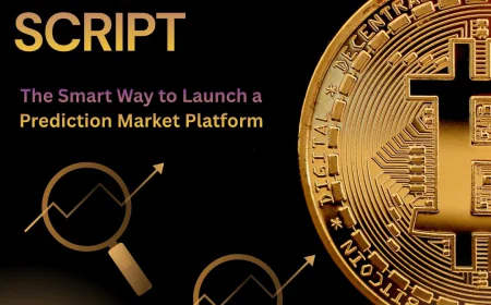 Transform Your Trading Platform with a Kalshi Clone Script