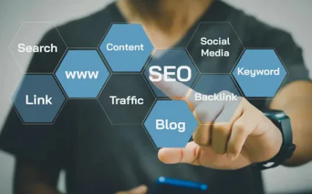 Smart Business Growth with Software Development and SEO