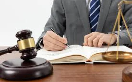 How Family Lawyers Help Resolve Conflict Peacefully