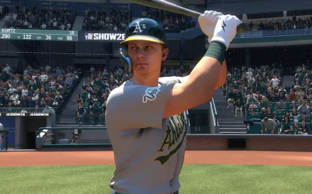 How Buying MLB 26 Stubs from MMOEXP Changes Your Diamond Dynasty Experience