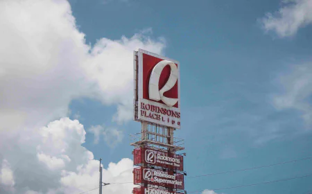 Outdoor Signs Martinique for Strong Business Branding