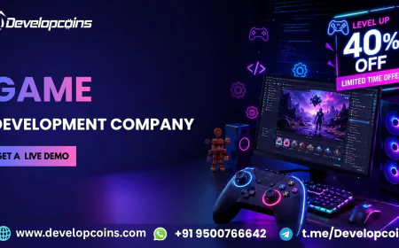 How a Game Development Company Can Help You Launch a Multi-Revenue Gaming Ecosystem