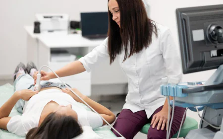 Affordable Sonography Centre in Pune for All Ultrasound Needs | Diagnopein