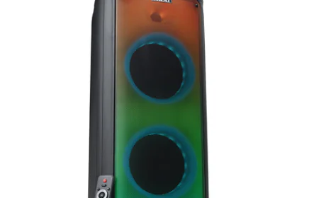 Benefits of Owning Party Speakers for Home Entertainment